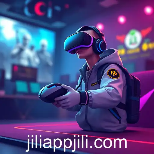 The Evolution of Online Gaming: A 2025 Perspective