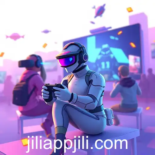 The Evolution of Online Gaming Platforms