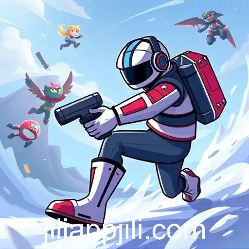 The Rise of JiliApp in Gaming