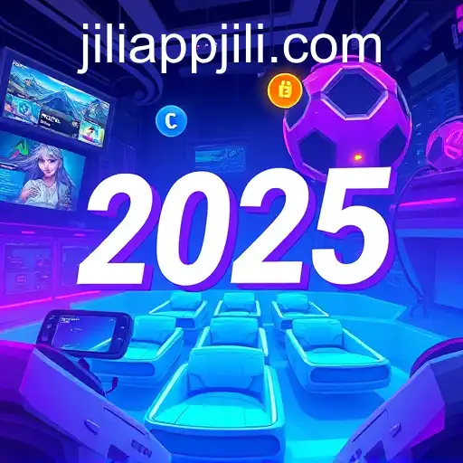 Jiliapp's Rising Influence in the Gaming World