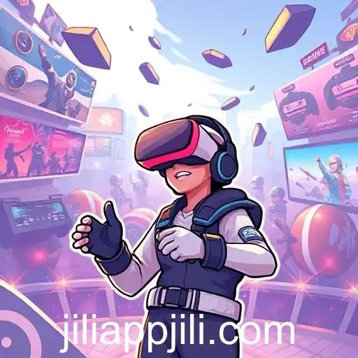 The Rise of Jiliapp in the Global Gaming Arena