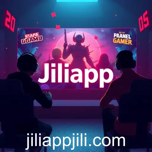 Jiliapp's Impact on Global Gaming