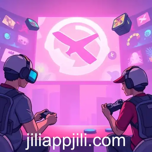 Jiliapp Revolutionizes Online Gaming Experience
