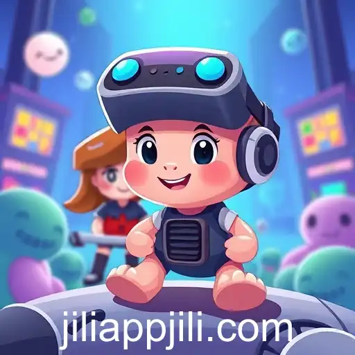 Jiliapp's Rise in Online Gaming