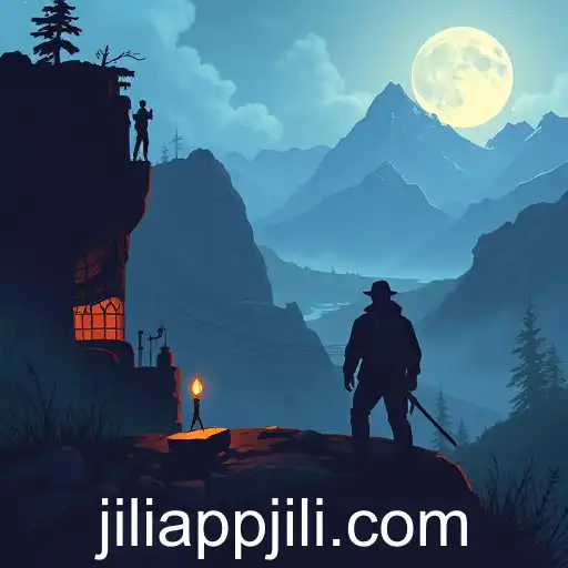 The Rise of Jiliapp in the Gaming Landscape