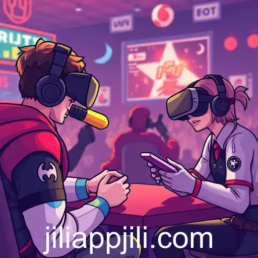 The Evolving Role of Mobile Gaming in Modern Entertainment