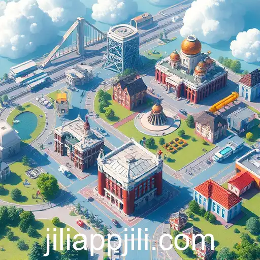 The Rise and Influence of Jiliapp in the Gaming Industry