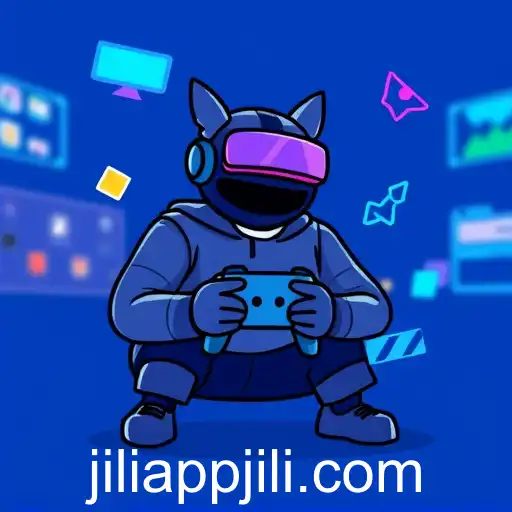 The Rise of Jiliapp in the Gaming World