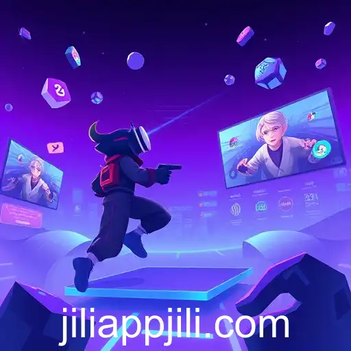 The Rise of JiliApp in the Global Gaming Market