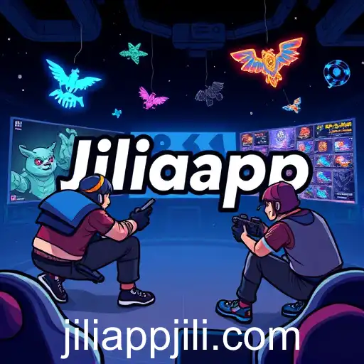 The Rise of Jiliapp in Gaming Communities