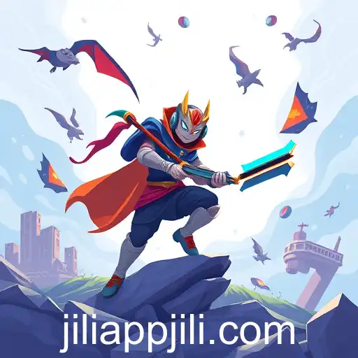 Rising Popularity of JiliApp Amidst Gaming Innovations