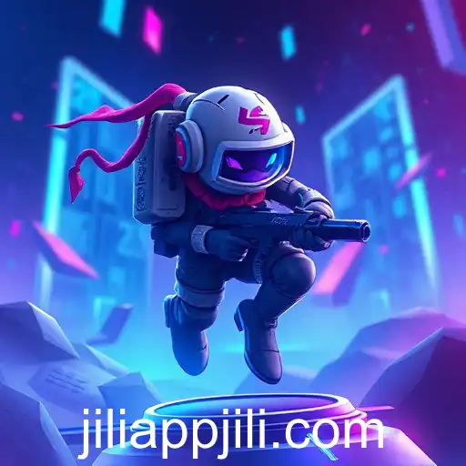 The Rise of Jiliapp in the Gaming World