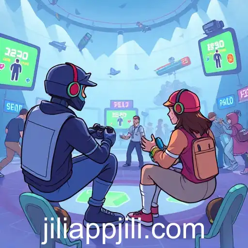 The Rise of Jiliapp and Its Impact on the Gaming Industry