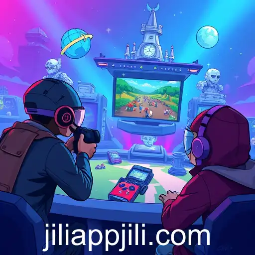 Expanding Horizons: The Rise of JiliApp in the Gaming World