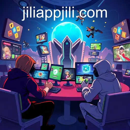The Rise of Jiliapp: A Game-Changing Experience