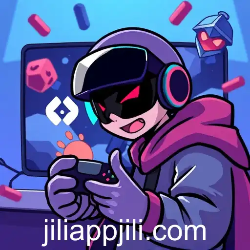 The Rise of JiliApp in the Digital Game Arena