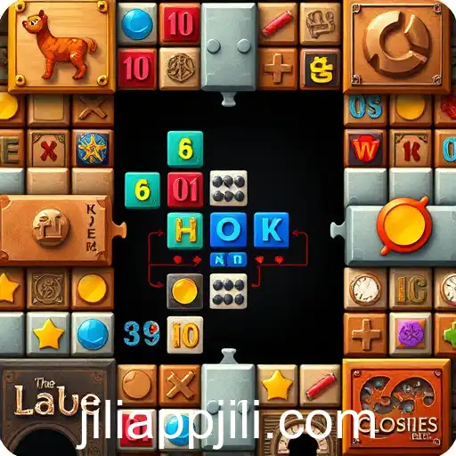 Jiliapp Revolutionizes the Gaming Landscape