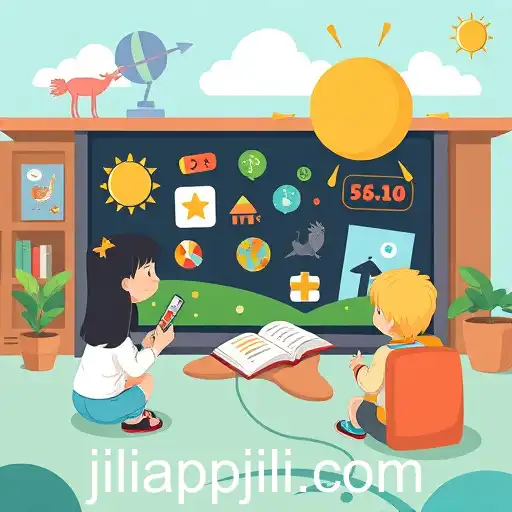 The Rise of Jiliapp in the Gaming World