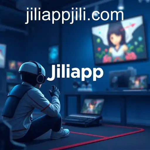 The Rise of Jiliapp in the Gaming World