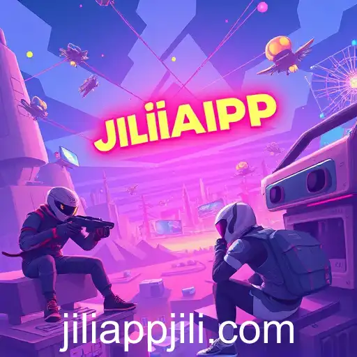 The Rise of JiliApp in the Gaming World