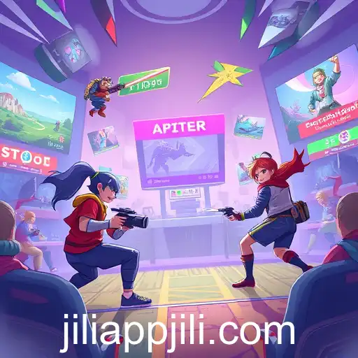 Rising Trends in Online Gaming Platforms