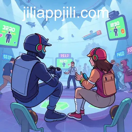 The Rise of Jiliapp and Its Impact on the Gaming Industry